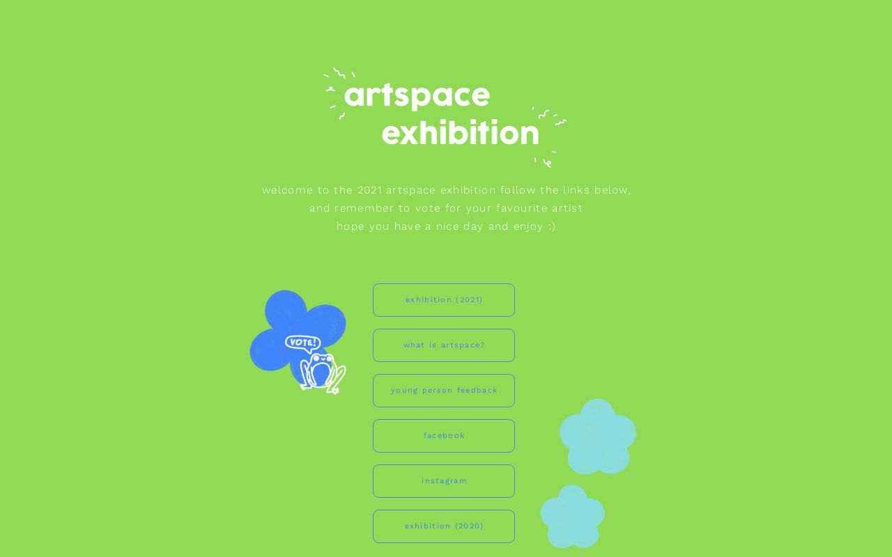 artspace portal